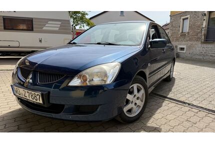 Mitsubishi Lancer Gebrauchtwagen