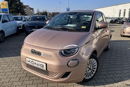 Fiat 500e Gebrauchtwagen