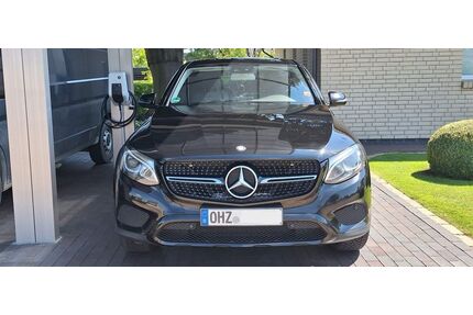 Mercedes-Benz GLC 250 Gebrauchtwagen