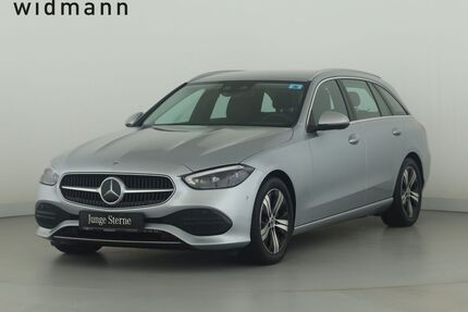 Mercedes-Benz C 220 Gebrauchtwagen