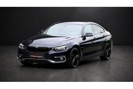 BMW 440 Gebrauchtwagen