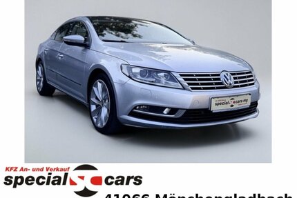 Audi Passat CC Highline/Autom,/ Leder/PANO/5 Sitze 