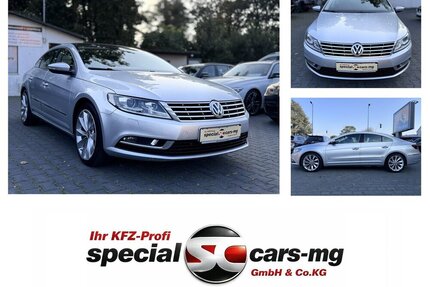 Hyundai Passat CC Highline/Autom,/ Leder/PANO/5 Sitze 