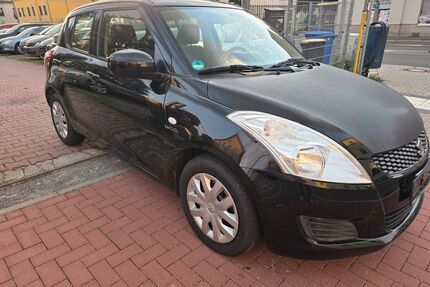 Suzuki Swift Gebrauchtwagen