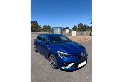 Renault Clio Gebrauchtwagen