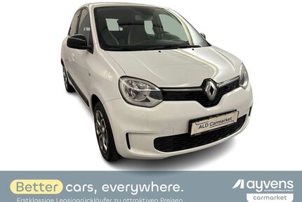 Renault Twingo Gebrauchtwagen