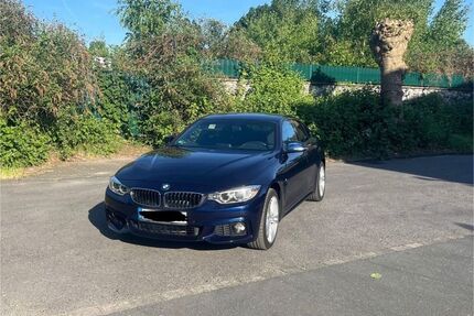 BMW 435 Gran Coupé Gebrauchtwagen