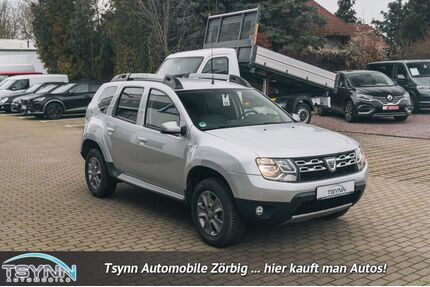 Dacia Duster Gebrauchtwagen