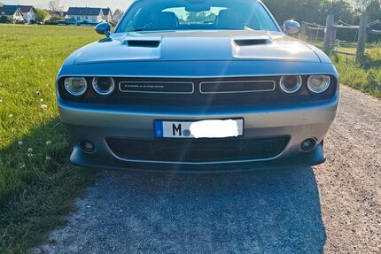 Dodge Challenger Gebrauchtwagen