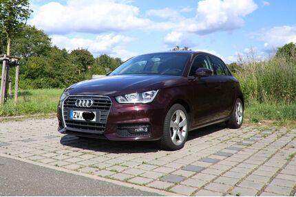 Audi A1 Gebrauchtwagen