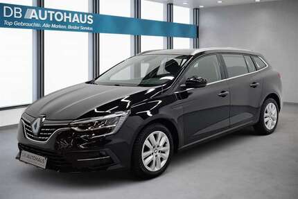 Renault Megane Gebrauchtwagen