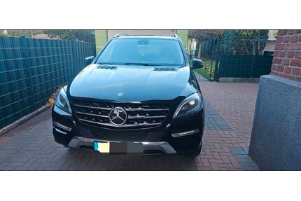 Mercedes-Benz ML 350 Gebrauchtwagen