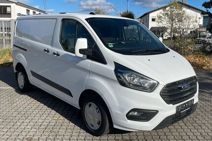 Ford Transit Custom Gebrauchtwagen