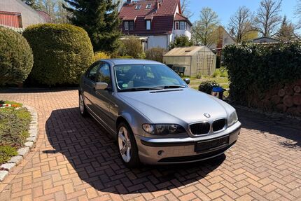 BMW 318 Gebrauchtwagen