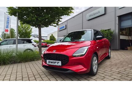 Suzuki Swift Gebrauchtwagen