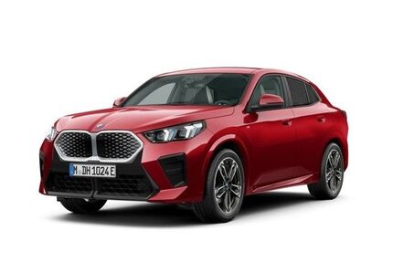 BMW iX2 Gebrauchtwagen