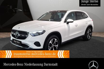 Mercedes-Benz GLC 300 Gebrauchtwagen