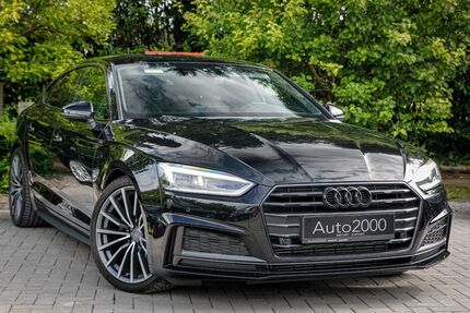 Audi A5 Gebrauchtwagen