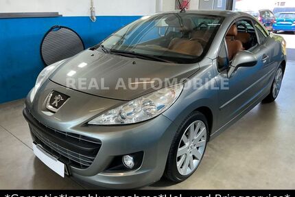 Peugeot 207 Gebrauchtwagen