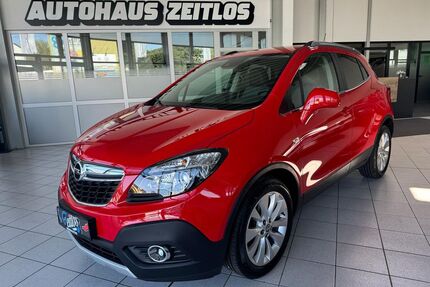 Opel Mokka Gebrauchtwagen