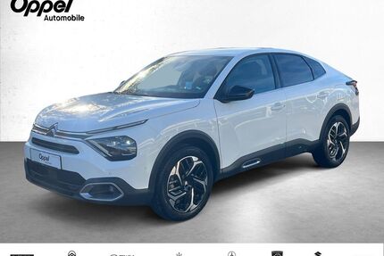 Citroen C4 X Gebrauchtwagen