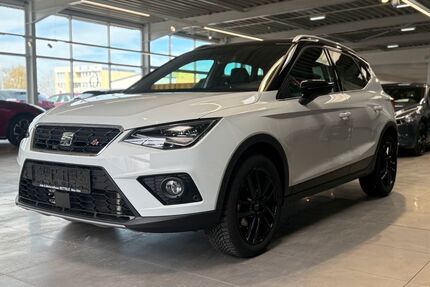 Seat Arona Gebrauchtwagen
