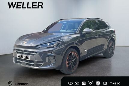 Cupra Terramar Gebrauchtwagen