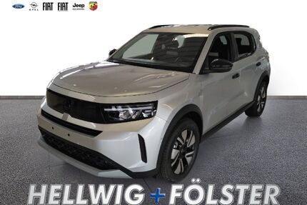 Opel Frontera Gebrauchtwagen