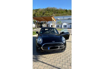 Mini ONE Gebrauchtwagen