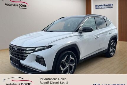 Hyundai TUCSON Gebrauchtwagen