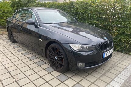 BMW 330 Gebrauchtwagen