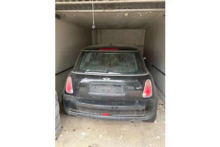 Mini ONE Gebrauchtwagen