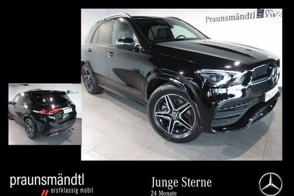 Mercedes-Benz GLE 350 Gebrauchtwagen