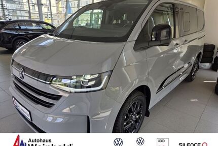 VW T7 Caravelle Gebrauchtwagen