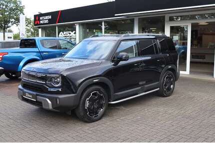 Baic BJ30 Gebrauchtwagen