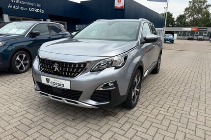 Peugeot 3008 Gebrauchtwagen