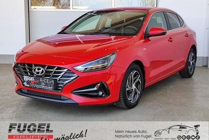 Hyundai i30 Gebrauchtwagen