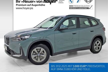 BMW X1 Gebrauchtwagen