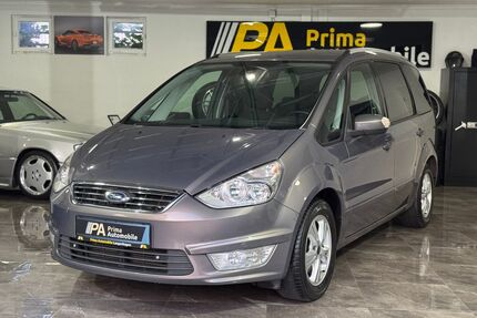 Ford Galaxy Gebrauchtwagen