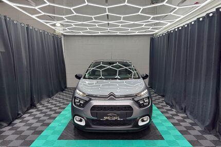 Citroen C3 Gebrauchtwagen