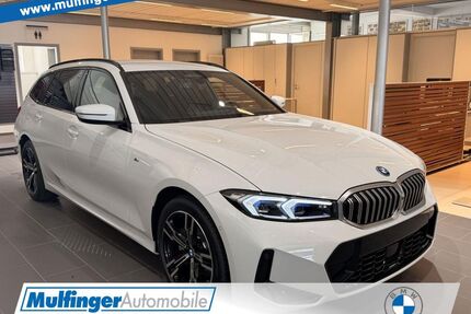 BMW 330 Gebrauchtwagen