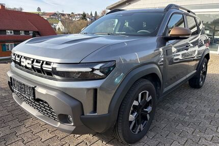 Dacia Duster Gebrauchtwagen