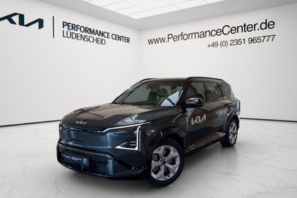 Kia EV5 Gebrauchtwagen