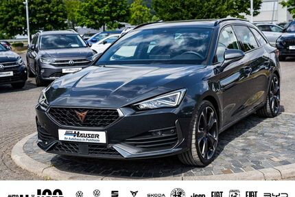 Cupra Leon Gebrauchtwagen