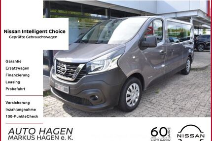 Nissan NV300 Gebrauchtwagen