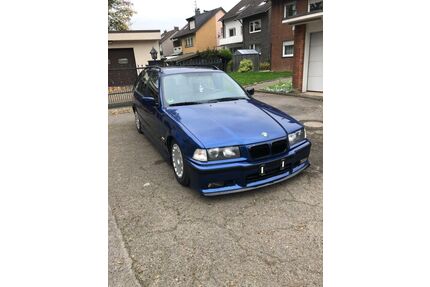 BMW 328 Gebrauchtwagen