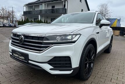 VW Touareg Gebrauchtwagen