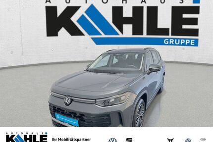 VW Tayron Gebrauchtwagen