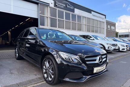 Mercedes-Benz C 200 Gebrauchtwagen