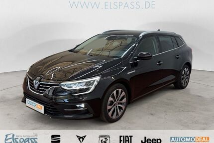 Renault Megane Gebrauchtwagen